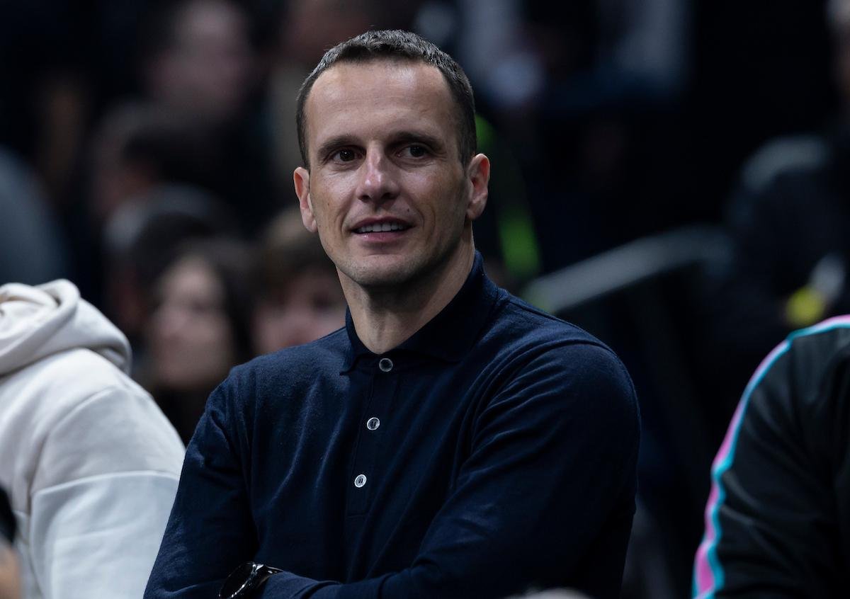 Marko Jovanović o treneru košarkaša Partizana: „Tata, izvini, ali volim Žoca više nego oca“