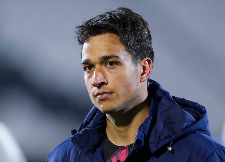 Srbin obeležio kolo u Ligi Evrope i preporučio se selektoru Paunoviću (VIDEO)