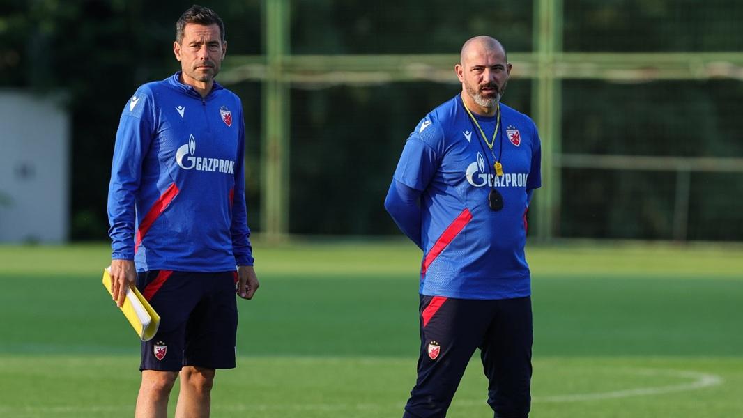 Popović na klupi Famalikaa, ali ne vodi prvi tim