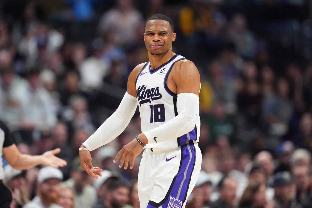 Vestbruk: Rekli su mi da se ne vraćam u Denver