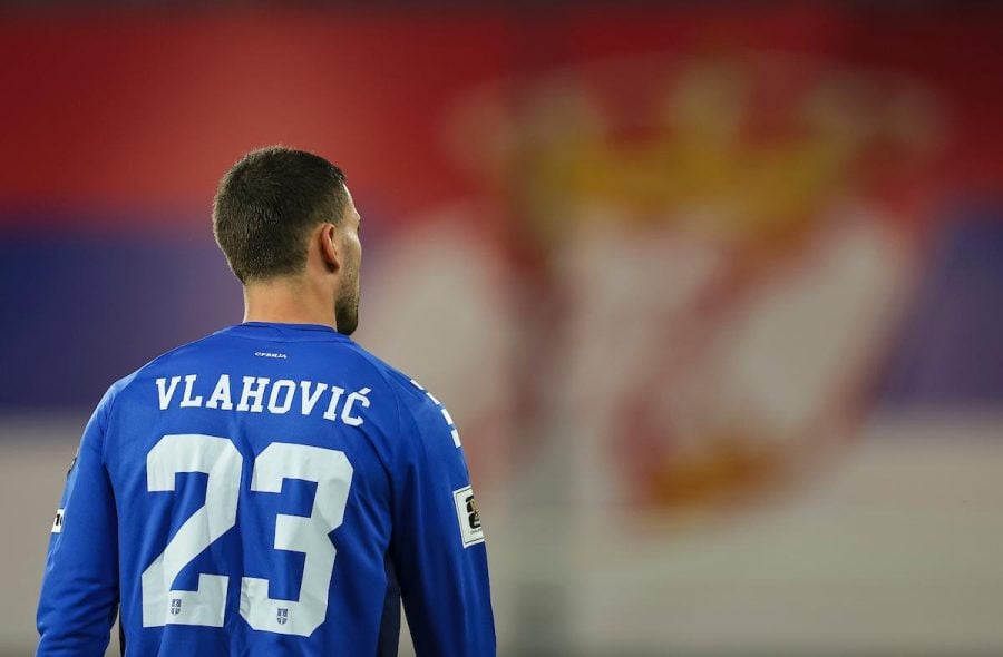 Poznat datum i mesto žreba za Ligu nacija: Srbija ne može na Englesku, može na Hrvatsku (FOTO)