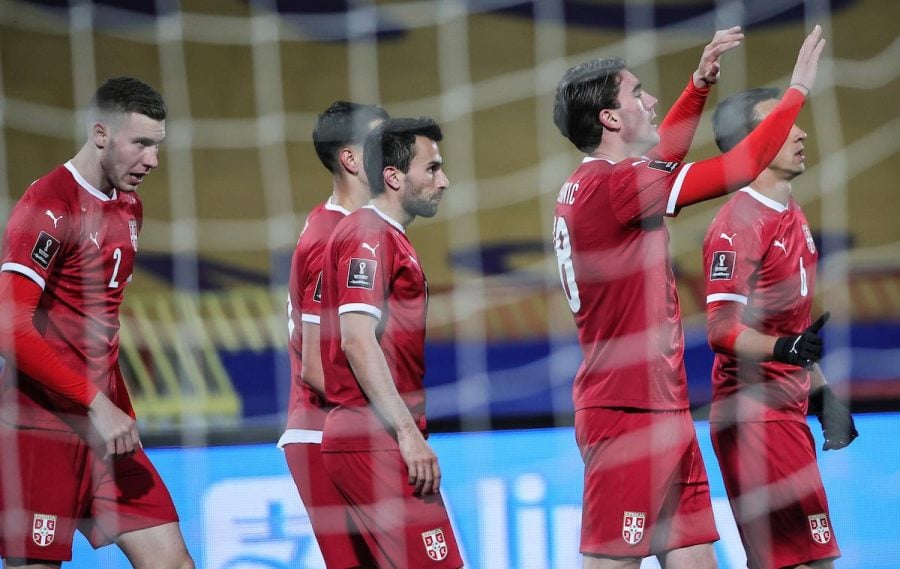 SAZNAJEMO Bio je na spisku selektora Paunovića, povratak je odložen zbog administrativnih problema