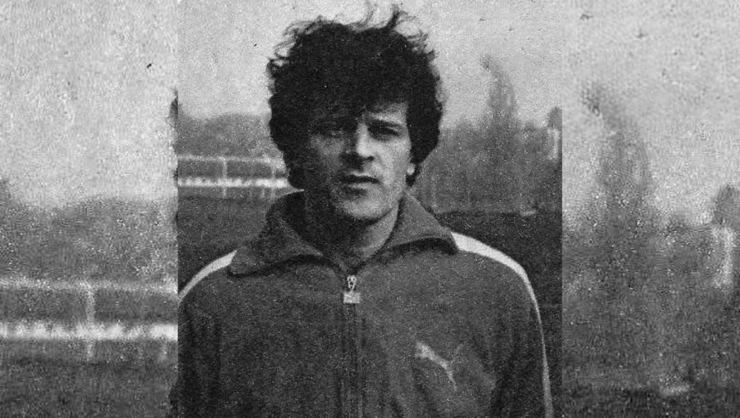 Umro nekadašnji golman Crvene zvezde Dragan Simeunović