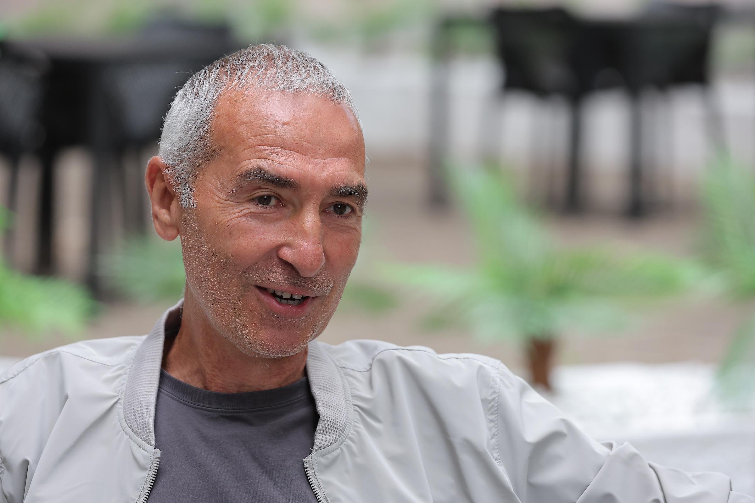 Šćepović za MaxBet Sport: Siguran sam da će Paunović zvati Miloševića u reprezentaciju