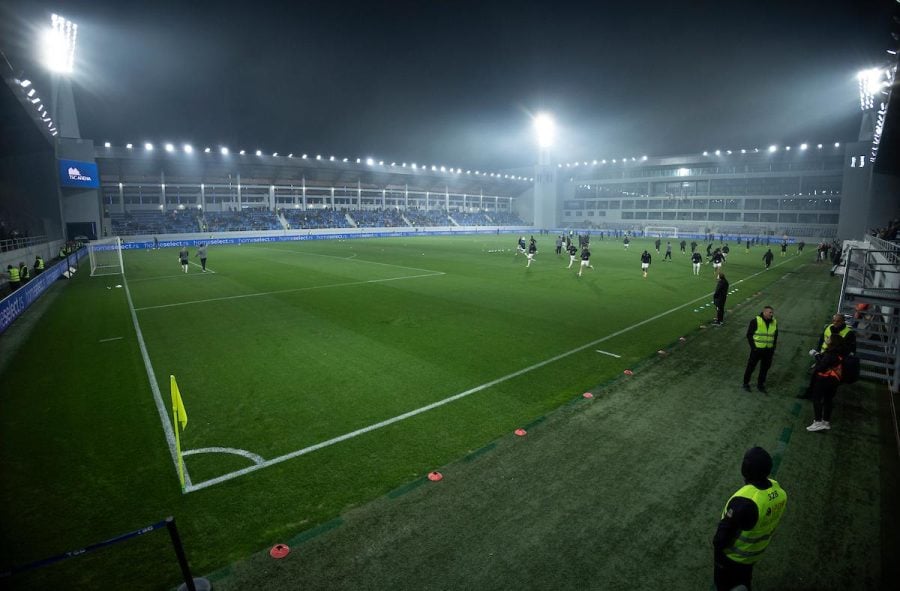 Rijera posle pobede nad Legijom: Ne mogu da potpišem ništa dok imam ugovor ovde!