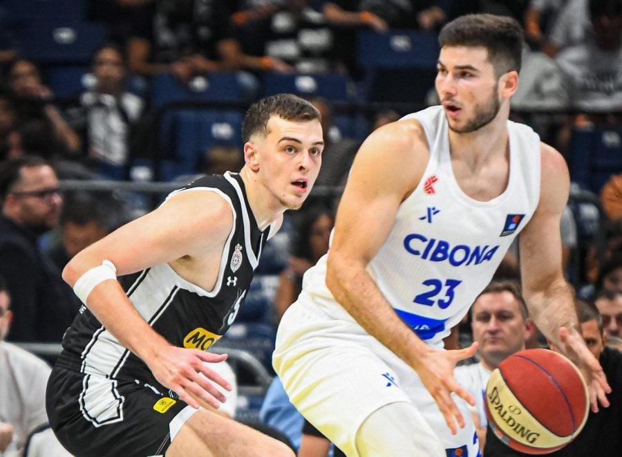 Paradoks: Novajlija iz Hrvatske najbolji skakač NCAA lige u najgoroj skakačkoj ekipi (VIDEO)