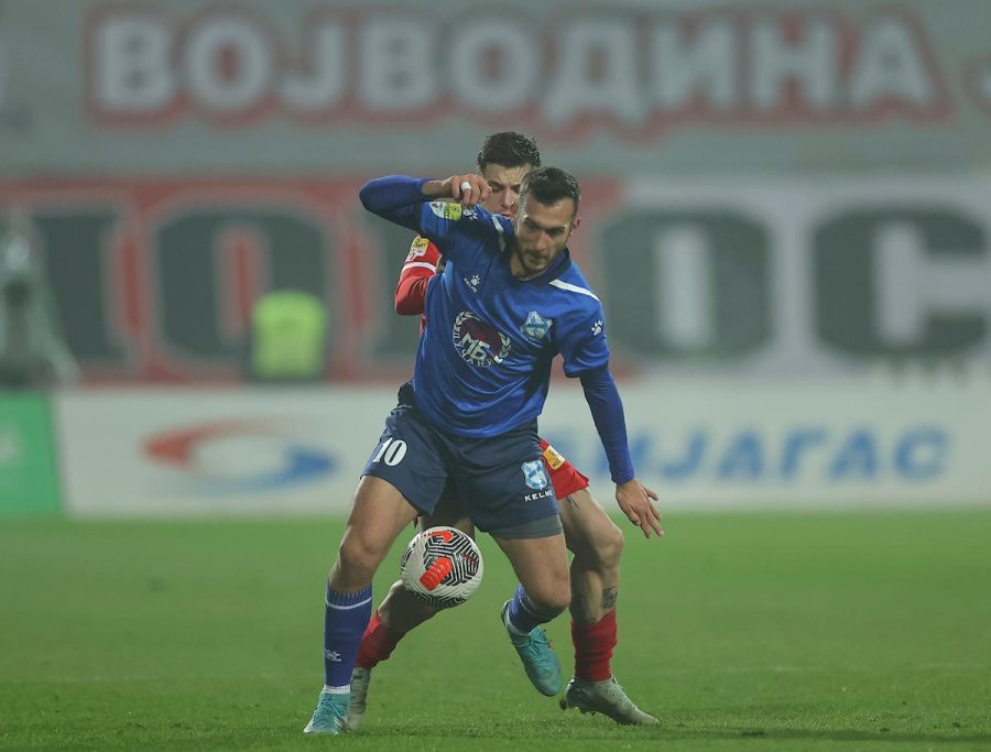 Šou Petra Bojića u Loznici: Lučanci ubedljivi protiv „traktorista“ (VIDEO)