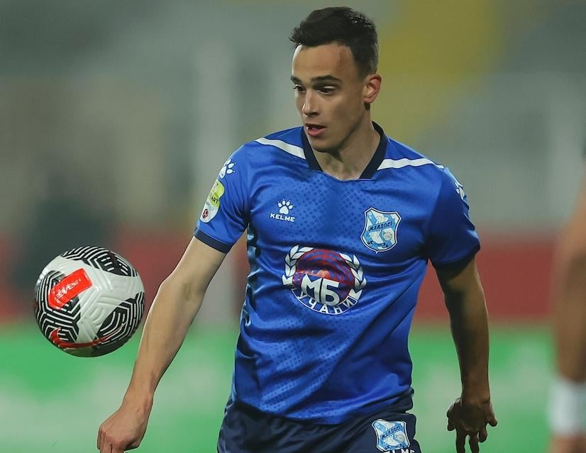 Mladost stigla do het-trika pobeda: Lučanci preko Nišlija do plej-ofa (VIDEO)