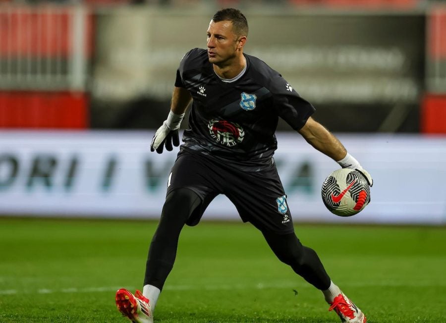 Stamenković za MBS o tragediji u Lučanima: Nikada nisam video toliku želju i borbu za životom! Saučešće porodici!