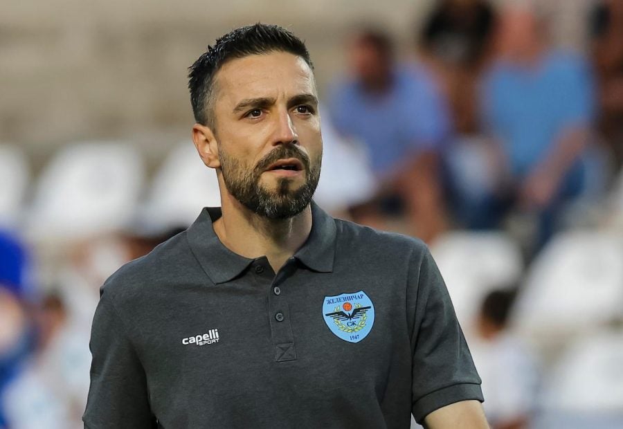 Koković pred Napredak: Borba za goli život! Tabela ne sme da nas zavara (VIDEO)