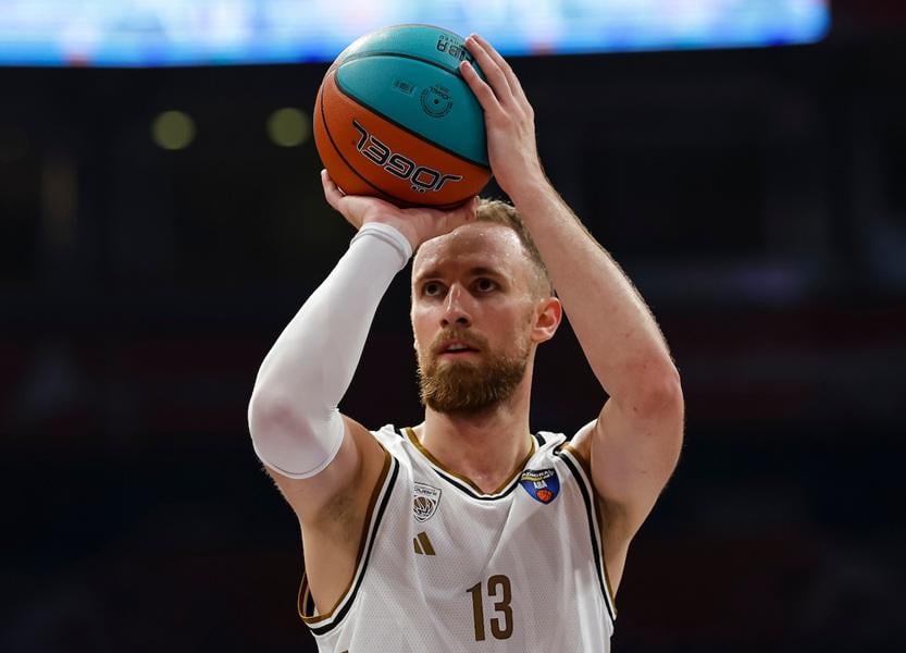 Problem za BiH: Dubai nije pustio tri igrača za mečeve sa Turskom i Srbijom