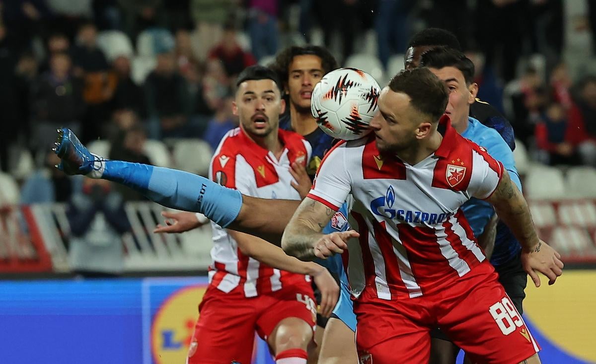 Delegacija FS Srbije na „Marakani“: Novi selektor gleda Zvezdu