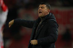 Vladan Milojević (Foto: Luka Milosavljević/Starsport)