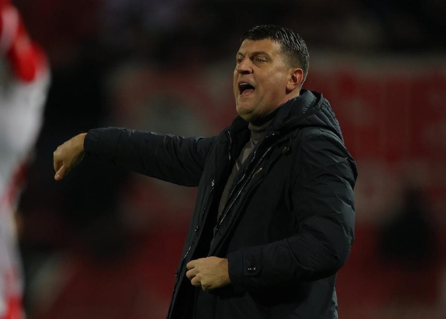 Burna konferencija Milojevića: Nemate poštovanja prema meni! Odlazim odmah, ako to zadovoljava javnost (VIDEO)