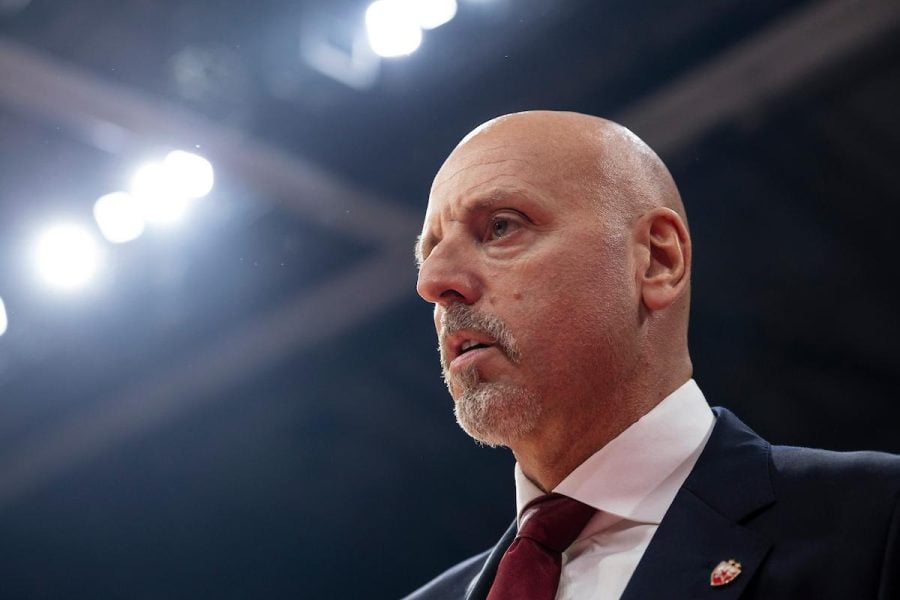 Obradović iz Beča: Batler i Grejem imaju problem