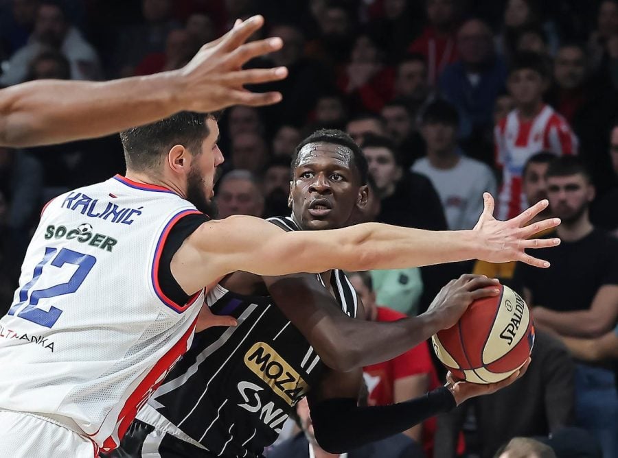 Mesec dana do „večitog derbija“: Paklenih pet kola za Zvezdu i Partizan