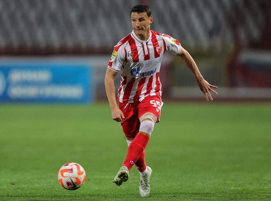 Srnić: Da se ponovi utakmica sa Klužom