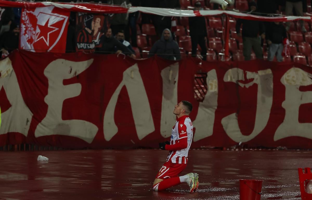 Brazilski ples pogurao Zvezdu do evropske vize za proleće