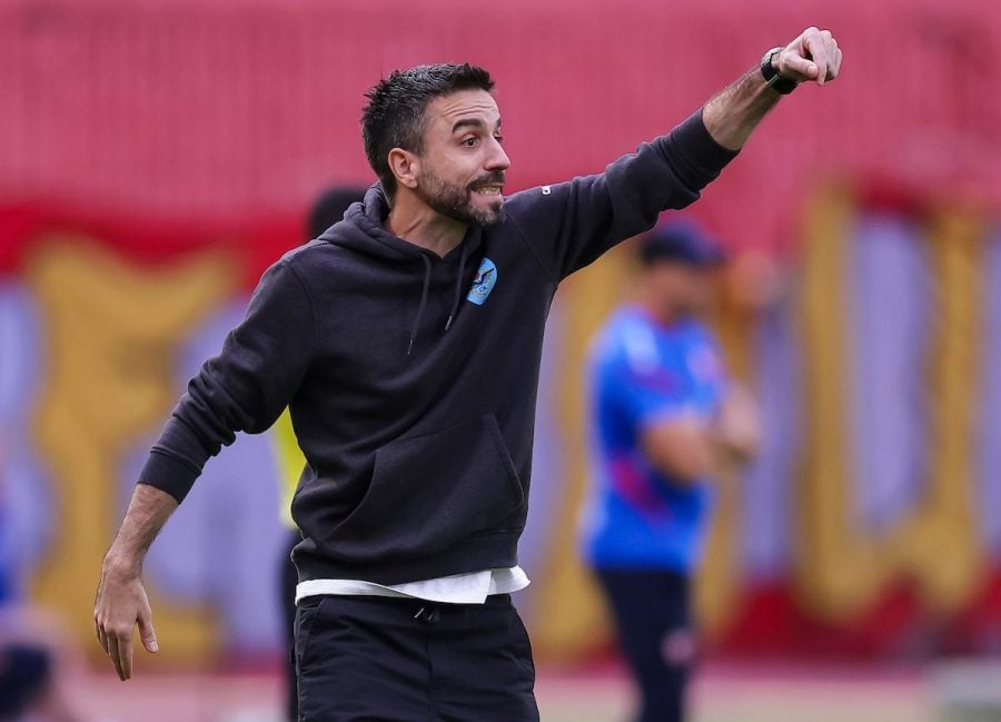 „Ko može da radi u Goztepeu, može bilo gde“: Koković o „paklu“ Turske i renesansi Železničara iz Pančeva