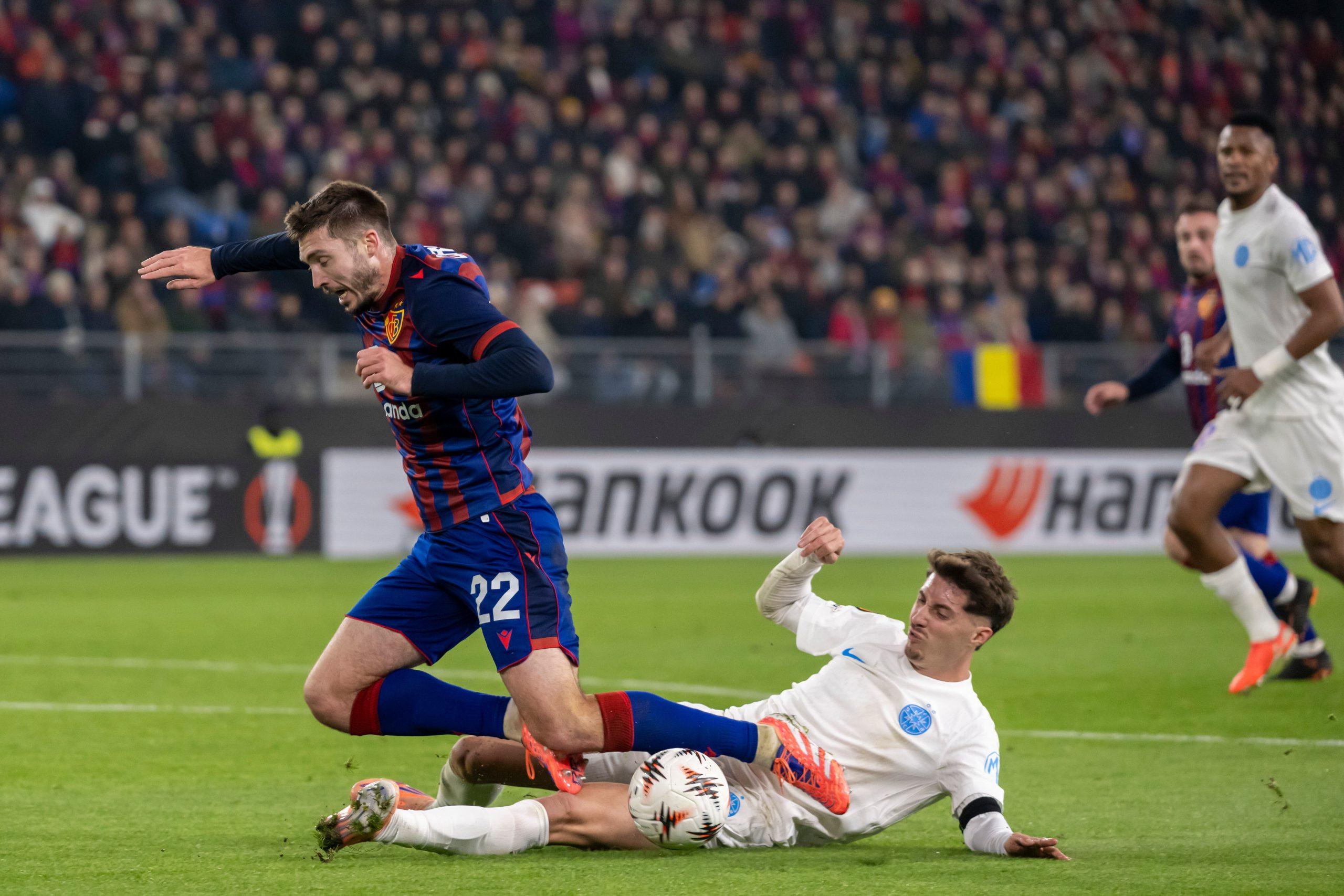 Liga Evrope: Biće drame, svi mogu da prođu, ali i da ispadnu! Evo gde je Zvezda