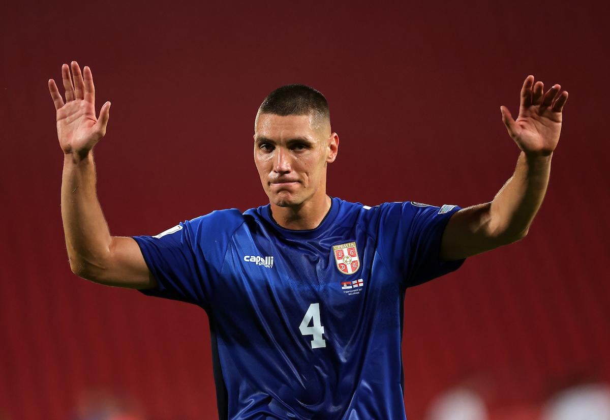 Drugi pišu: Zlatna lopta FSS ide Milenkoviću