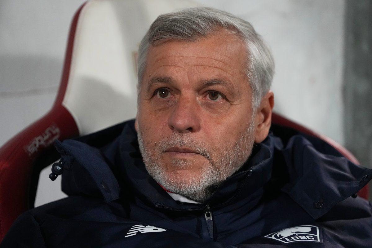 Ženesio: Zvezda ne igra naročitu odbranu, golman ju je držao u utakmici