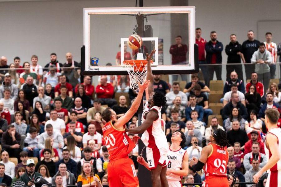 Zvezda zasijala u Beču, blistao Miler Mekintajer, debitovao Grejem