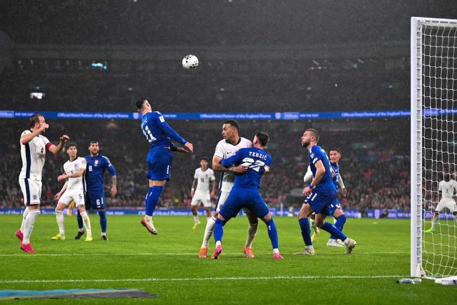 Uprava Zvezde je na Vembliju mogla da vidi kapitalno pojačanje za leto