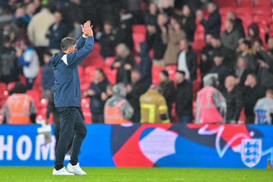 Šta posle neodlaska na Mundijal? Izbeći bugarski scenario – na ispitu su FSS, Veljko i klubovi