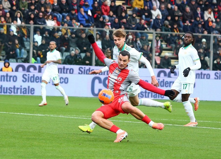 Serija A: Parma slavila u Veroni, Roma ubedljiva protiv Kremonezea (VIDEO)