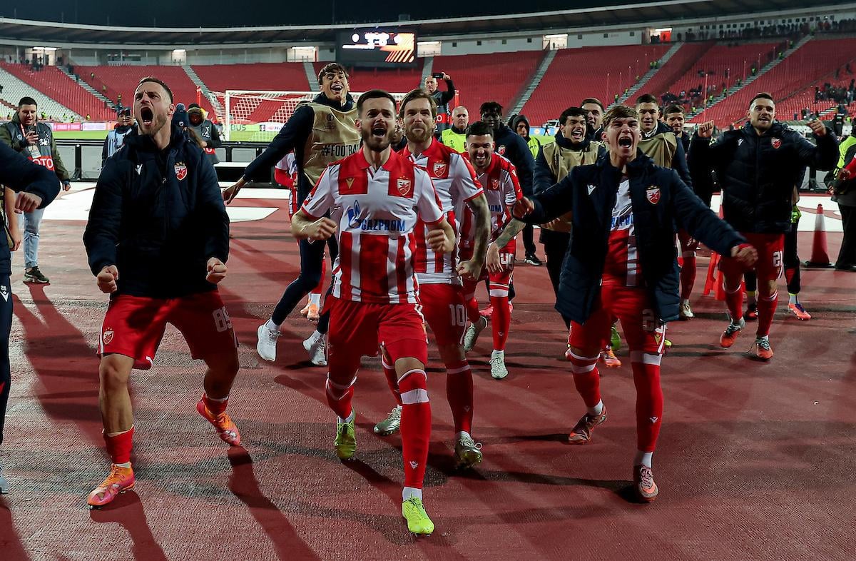 Skener MaxBet Sporta: Zvezda ozdravila u utakmici koju je „nacrtao“ Milojević! Ivanić od ničega do junaka, jedan čovek je ponovo odskočio