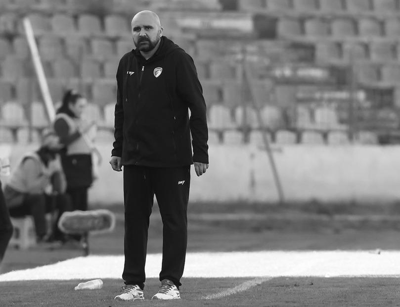 Oglasio se Radnički posle tragedije: Izgubili smo dobrog čoveka i prijatelja