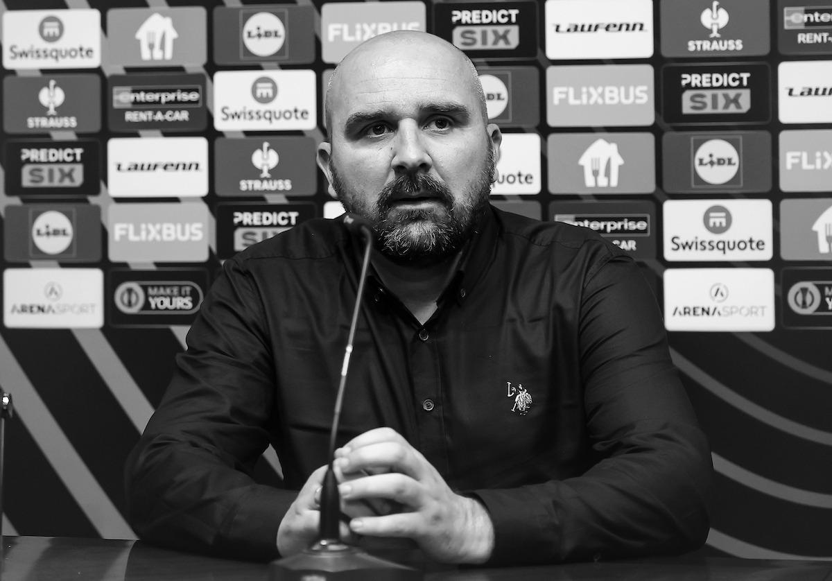 Borac se emotivno oprostio od svog Žiže: Odbijamo da poverujemo…