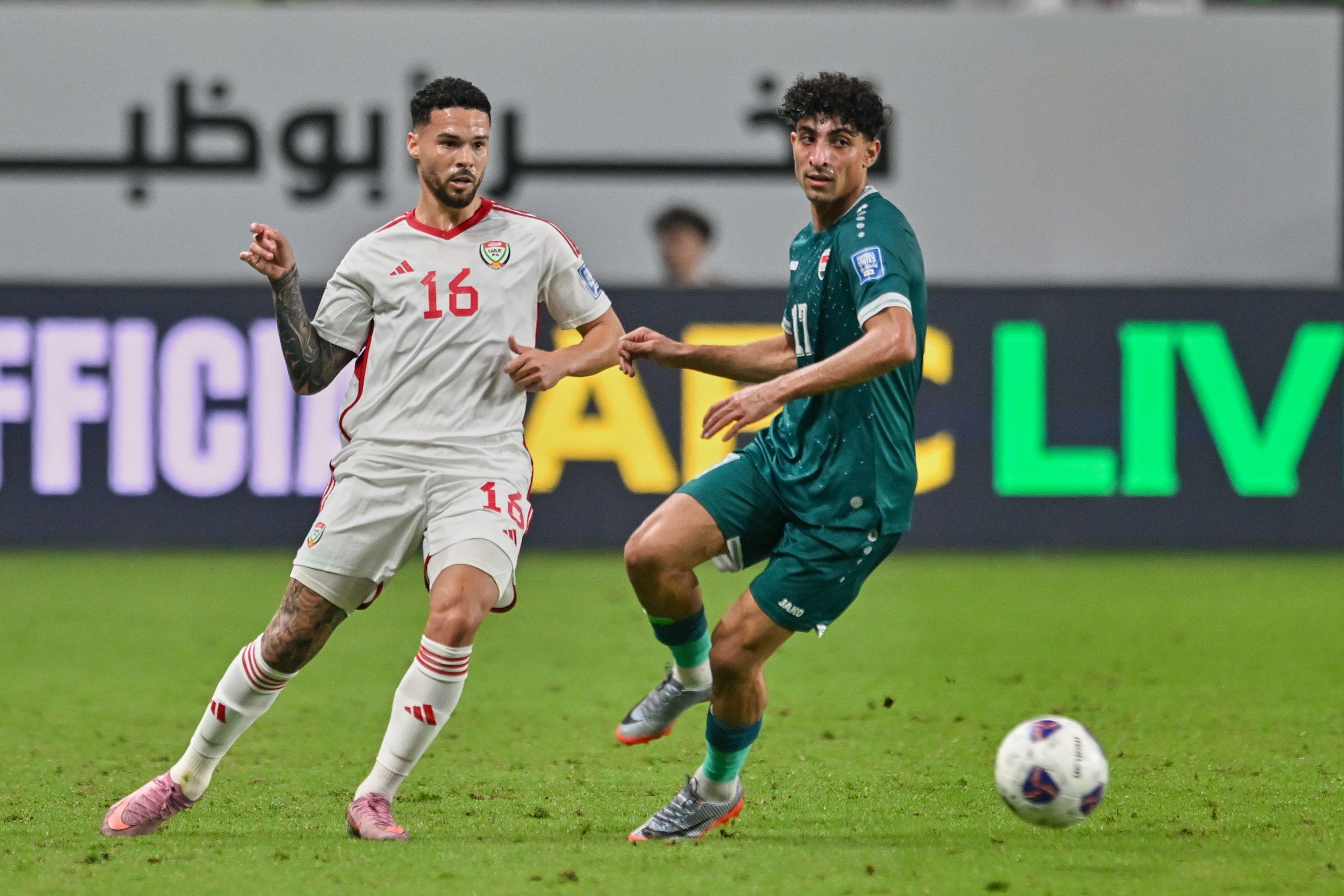 Finiš kvalifikacija: Irak bliži prolasku na Mundijal, ali ima još da se igra