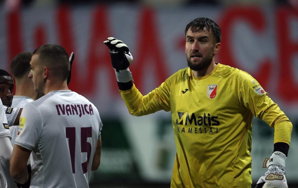 Junak trijumfa Javora za MaxBet Sport: Još nismo svesni da smo pobedili Zvezdu! Krivo mi je što na „Marakani“ nisam dobio veću minutažu!