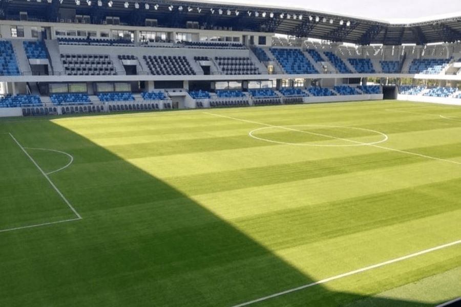 „Kamiondžije“ voze rikvercom: Loznica u drugom poluvremenu slomila otpor FAP-a