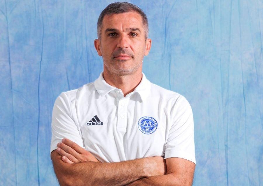 Stojaković u stručni štab Partizana doveo i kondicionog trenera Teleoptika