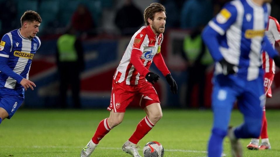 Poseban derbi za Kataija