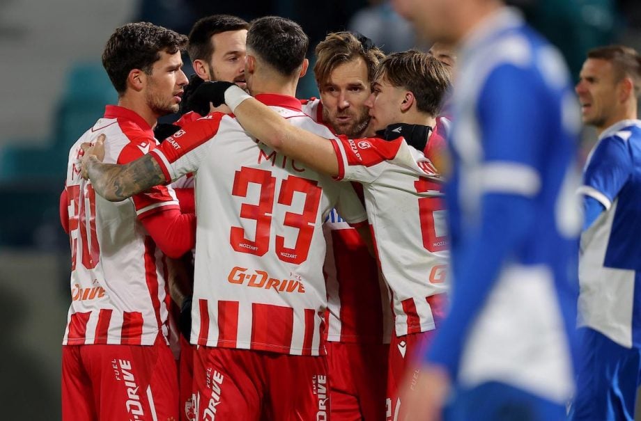 Radonjiću ukinuta suspenzija, poznato je i na čiji zahtev