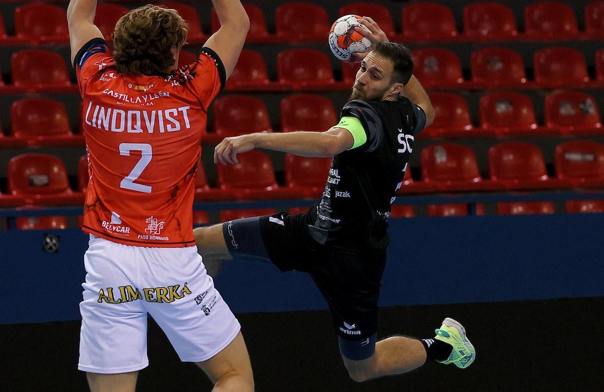 Rukometaši Partizana bolji od španskog Ademara