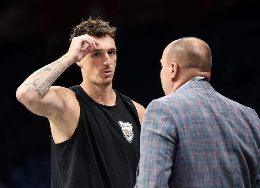 Da li je KSS otkrio novi klub Danila Anđušića?