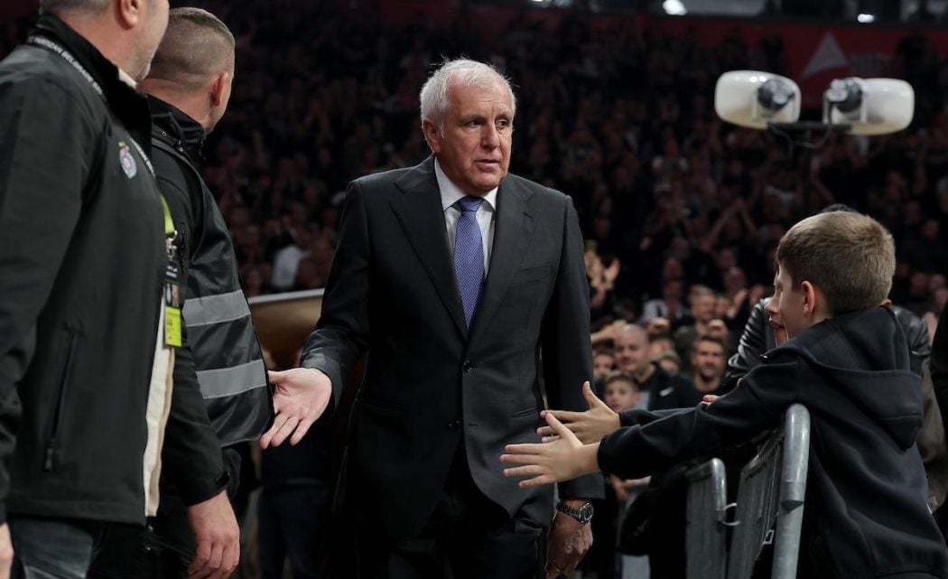 „Nešto je trulo u državi Danskoj“