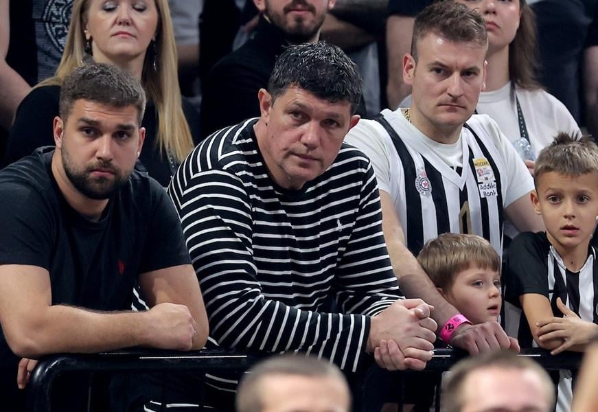 Petrić odredio spisak omladinaca za kvalifikacioni turnir u Hrvatskoj