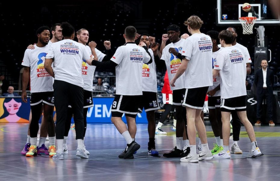 Da li „grobari“ treba da brinu? Amerikanca nema u sastavu protiv Studentskog centra