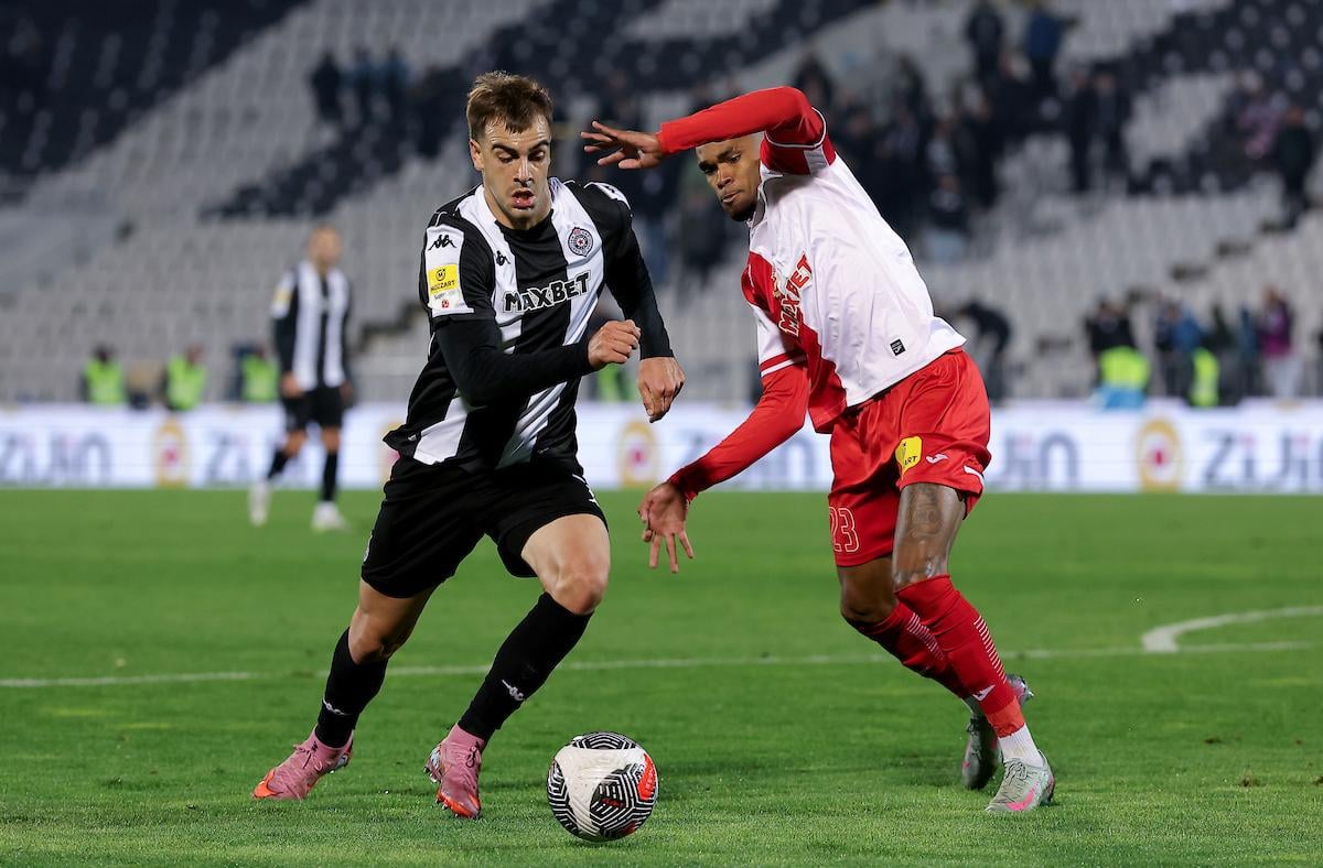 Stanisavljević, Milošević, Popović – Kako je Voša ove jeseni saplitana od svojih?