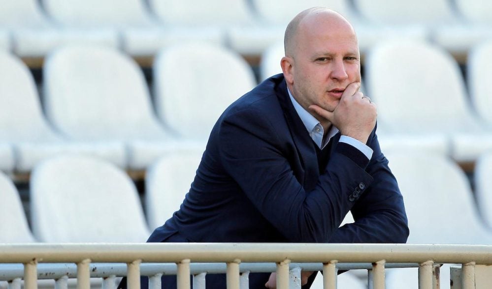 Nikolić želi fudbalera Crvene zvezde, već mu je zvao menadžera