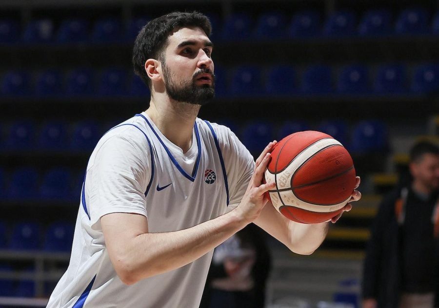 Ristić: Počastvovan sam zbog kapitenske trake