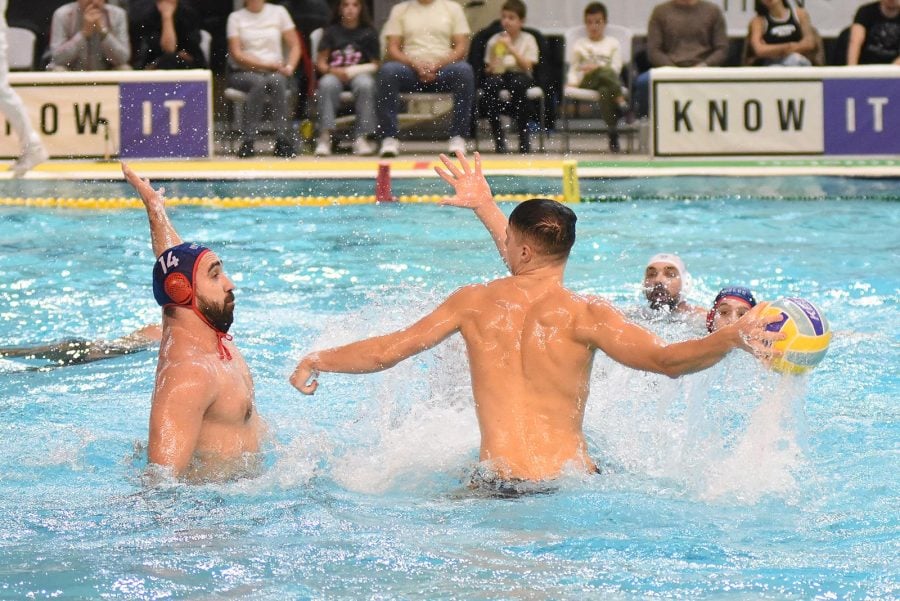 Radnički cilja nove bodove u Kotoru