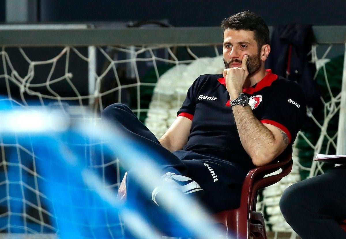 Kao što je i najavljeno, gradonačelnik Beograda vodio ekipu u Kotoru