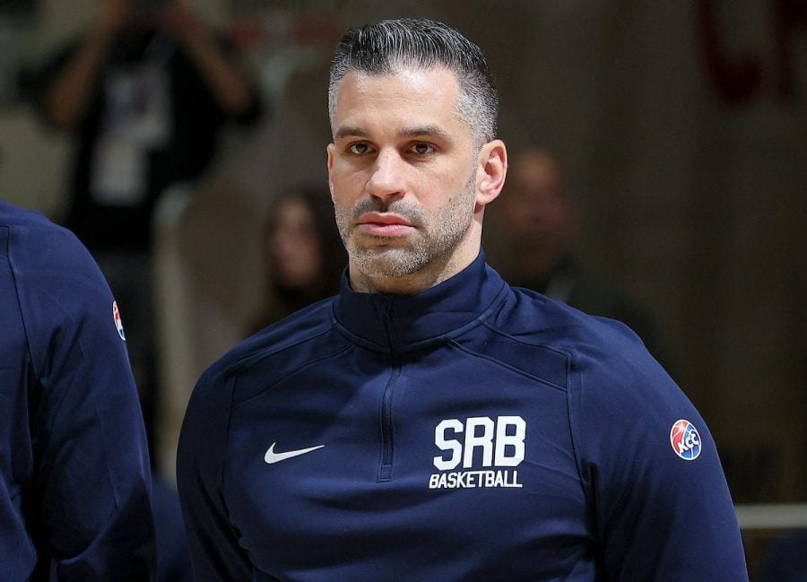 Alimpijević: Srećan sam zbog pobede, ali biće vrlo…